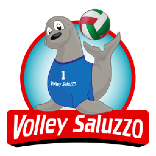 Volley Saluzzo asd 1.0 Icon