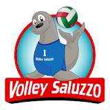 Volley Saluzzo asd icon