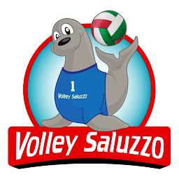 「Volley Saluzzo asd」圖示圖片