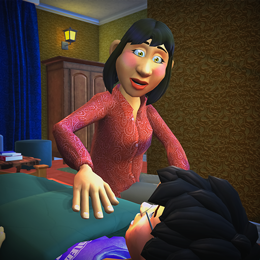Virtual Mother - Family Sim