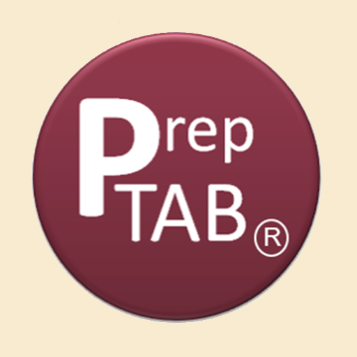 PrepTAB