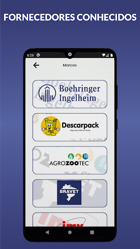 Aproleite Screenshot