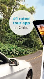 Oahu Hawaii Audio Tour Guide