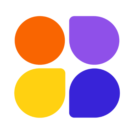 Buzz - Meet People Around You logo