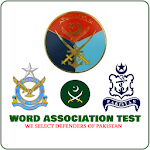 Cover Image of Download Word Association Test  APK
