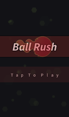 Ball Rush - Screenshot 1