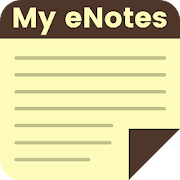 My eNotes