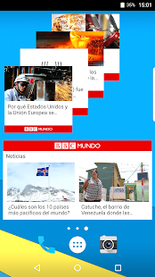 BBC Mundo Varies with device APK screenshots 7