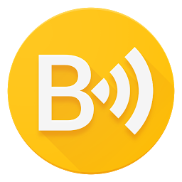 BubbleUPnP for DLNA/Chromecast ikonjának képe