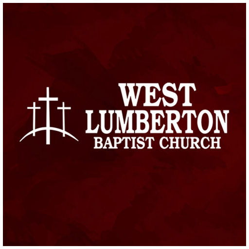 West Lumberton Baptist Church logo