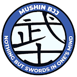 Mushin BJJ icon