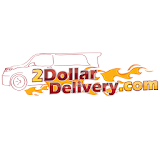 2 Dollar Delivery icon