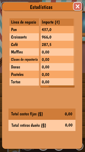 CAPUF Screen 2