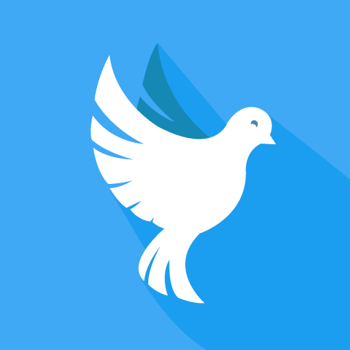 A Minute of Prayer - Daily Dev logo