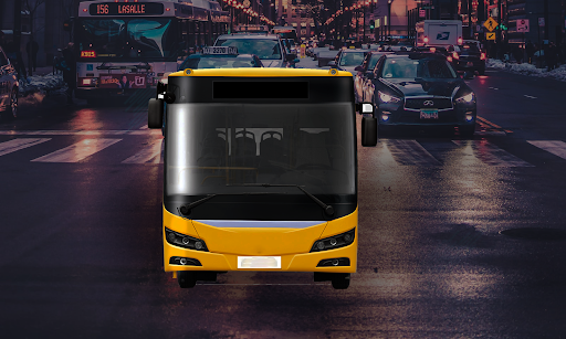 Bus Simulator  Indian Game
