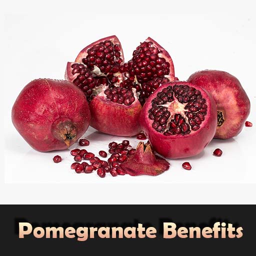 Health Benefits of Pomegranate Télécharger sur Windows