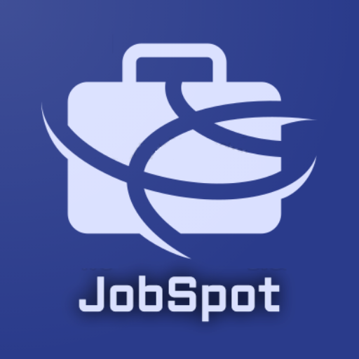 JobSpot (Job search Engine) 1.3 Icon