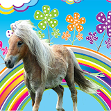 Little Pony Happy Videos icon