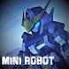 Generation of Mini Robot - Androidアプリ