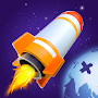 Rocket Domination Master APK icon