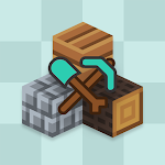 Cover Image of Descargar Constructor para Minecraft PE Gratis  APK