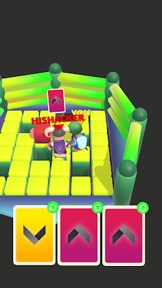 Deck.io - Screenshot 3