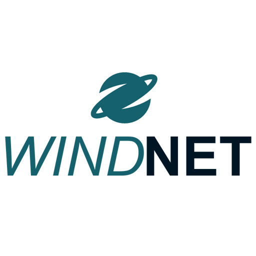WindNET VPN logo