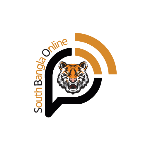 South Bangla Online logo
