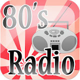 80's Radio icon