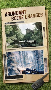 Hunting Sniper 4