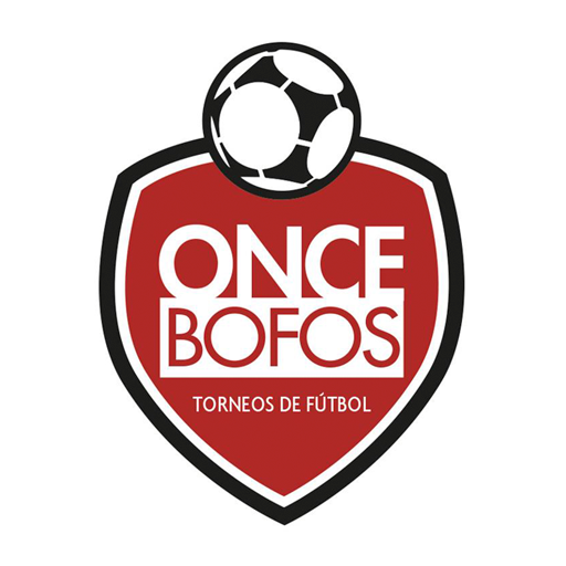 OnceBofos logo