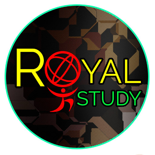 ROYAL STUDY 1.4.89.4 Icon