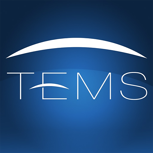Total Event Management System logo