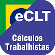 eCLT - Cálculos e Informações Trabalhistas PRO