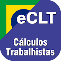 ECLT - Cálculos e Informações Trabalhistas PRO