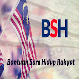 Bantuan Sara Hidup (BSH) 2019 icon