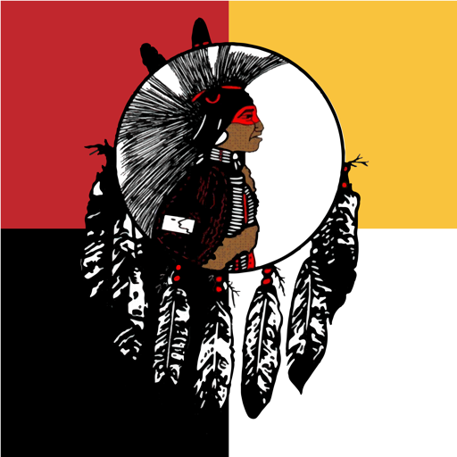 Dakotah ESDS Language App logo