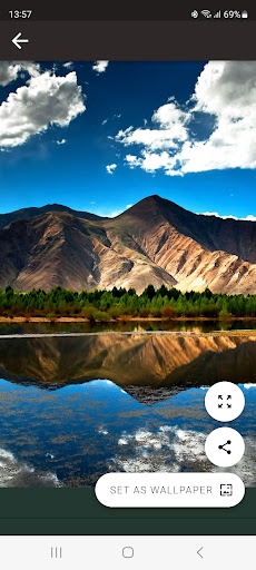 Mountains Wallpapers