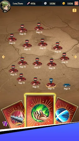Game screenshot Relics Explorer apk download