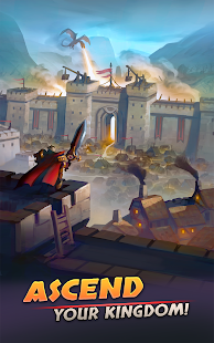 Quests & Kingdoms Screenshot