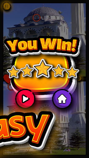 Ukraine - Find the Difference