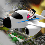 Cover Image of Download Save The President - War Wings, Game of the week. 1.5 APK