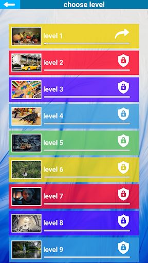 1 picture and a few words screenshot 7