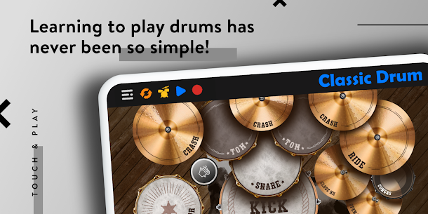 CLASSIC DRUM: Electronic drum For Pc – Free Download In 2020 – Windows And Mac 2