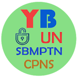 Latihan Soal UN, SBMPTN, CPNS icon