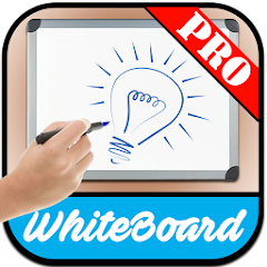 Whiteboard-Draw PaintDoodlePro MOD