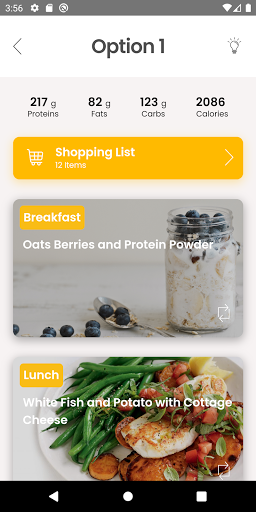 JRF App Screenshot 2 - AppWisp.com