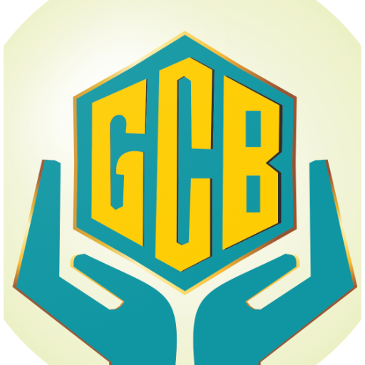 GCB iConnect App logo