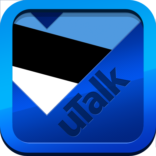 uTalk Estonian 1.1.1 Icon