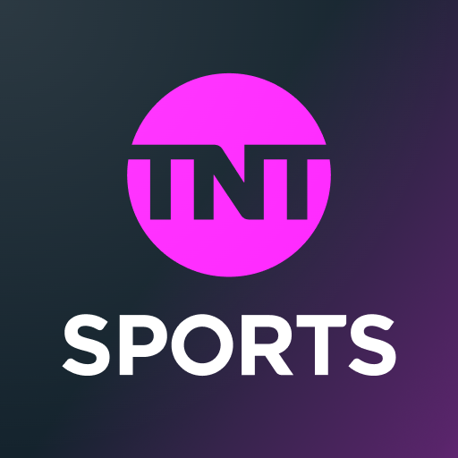 TNT Sports: News & Results 1.3.7 Icon